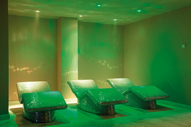 Hipotels Gran Conil 37