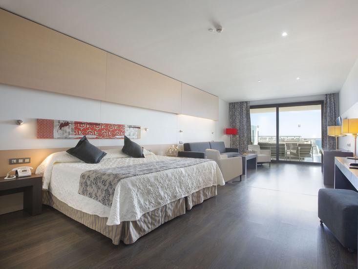 Hipotels Gran Conil 1