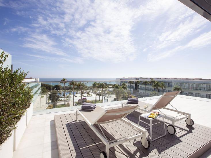 Hipotels Gran Conil 2