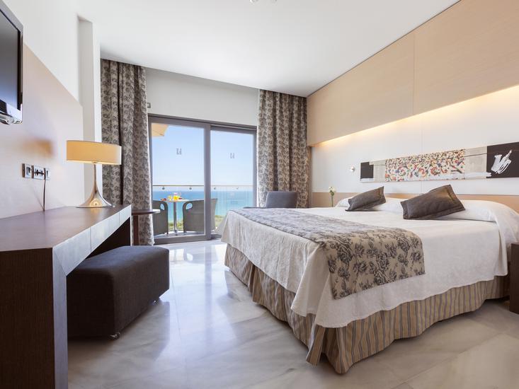 Hipotels Gran Conil 3
