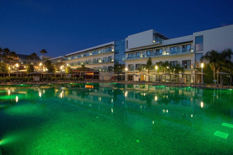 Hipotels Gran Conil 6