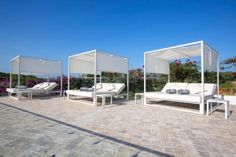 Hipotels Gran Conil 9