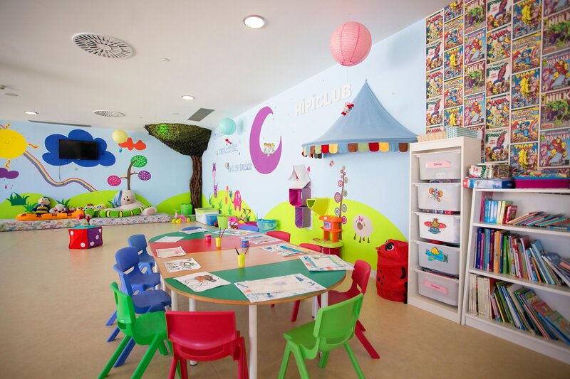 Hipotels Gran Conil 31