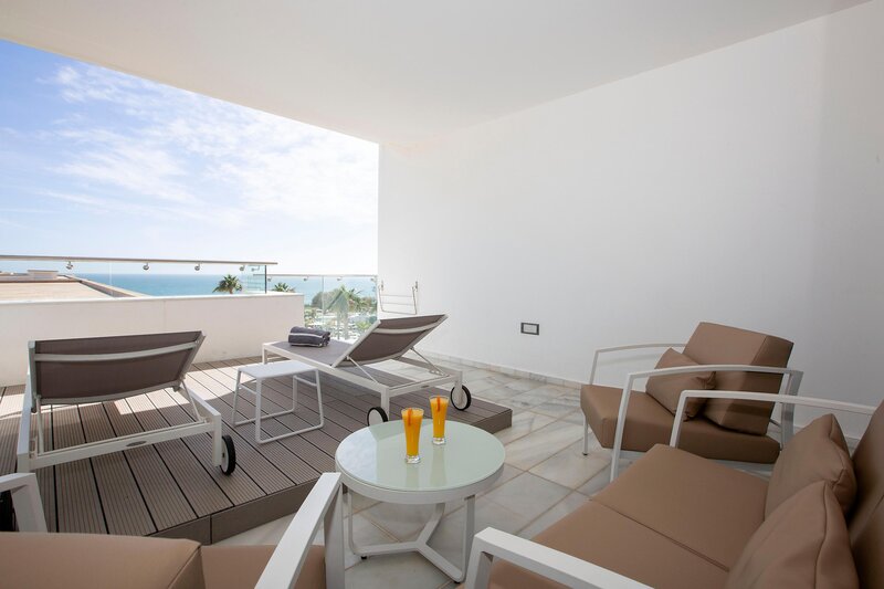 Hipotels Gran Conil 34