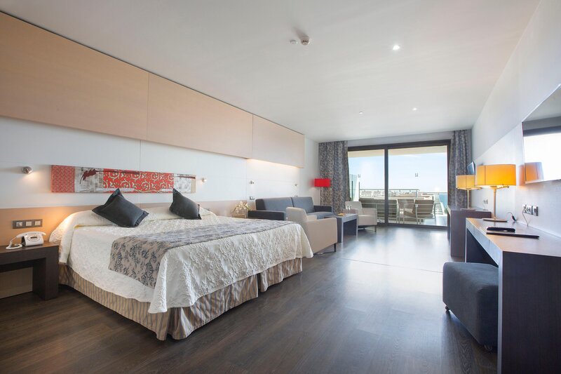 Hipotels Gran Conil 36