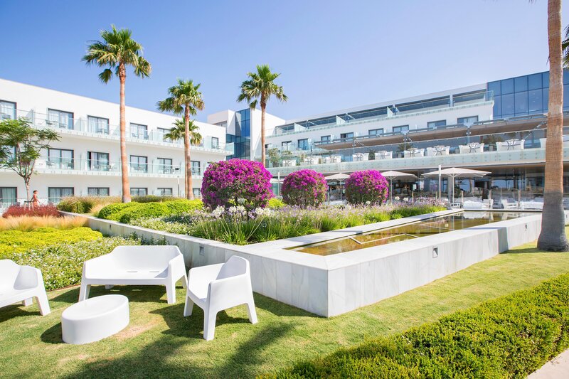 Hipotels Gran Conil 17