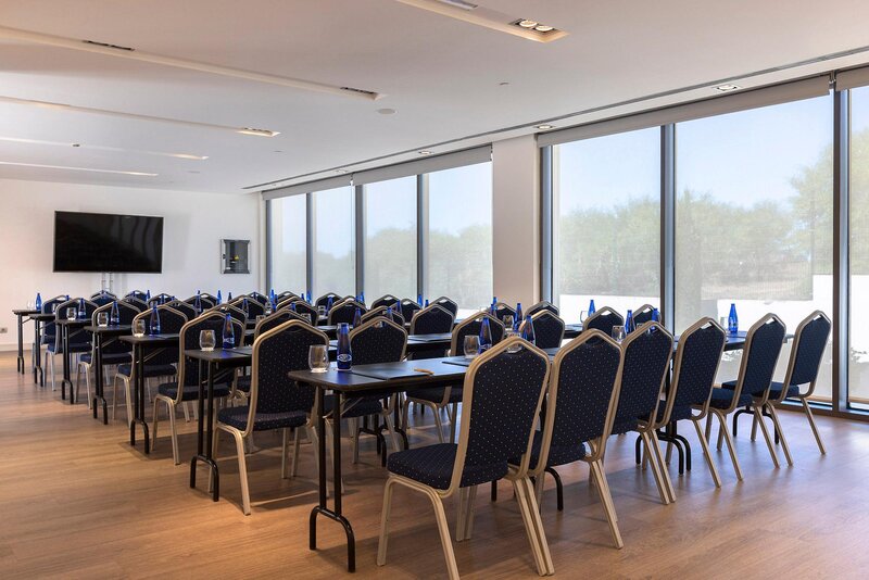 Hipotels Gran Conil 24