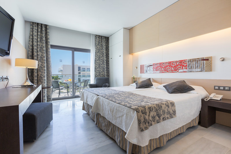 Hipotels Gran Conil 36