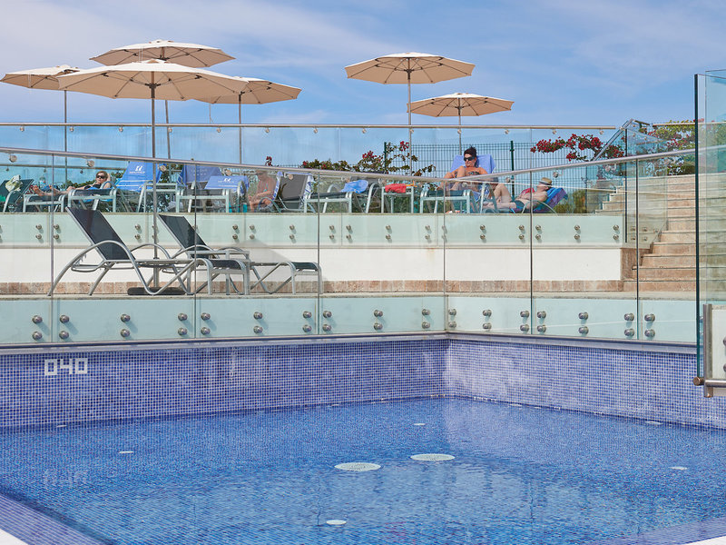 Hipotels Gran Conil 8
