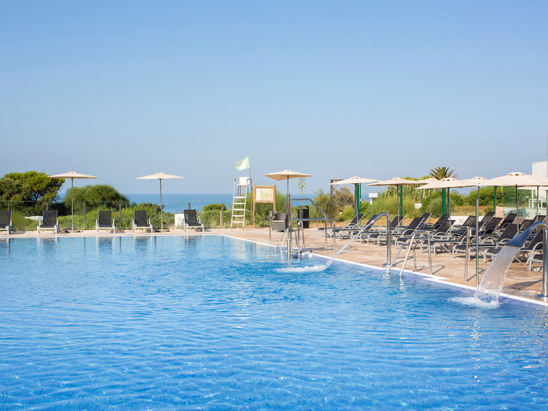 Hipotels Gran Conil 11