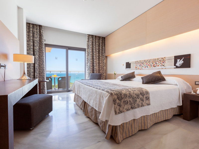 Hipotels Gran Conil 31