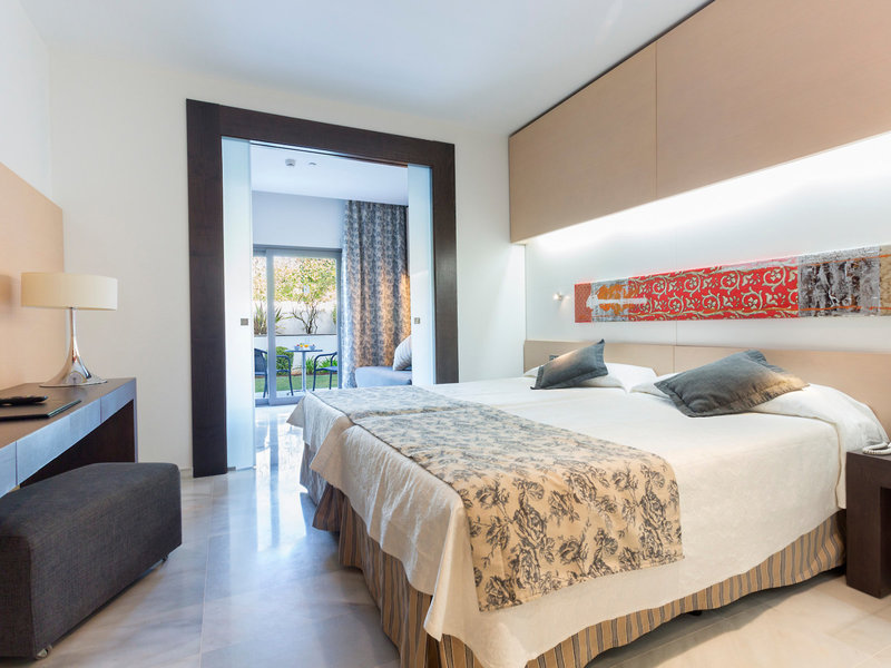 Hipotels Gran Conil 32