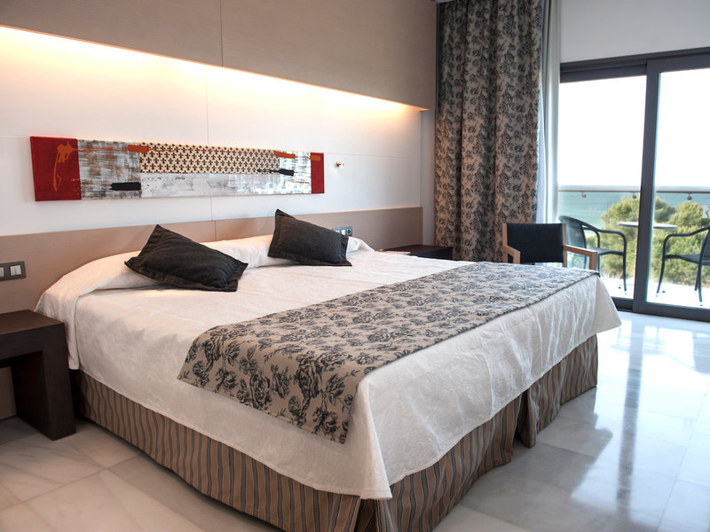 Hipotels Gran Conil 33