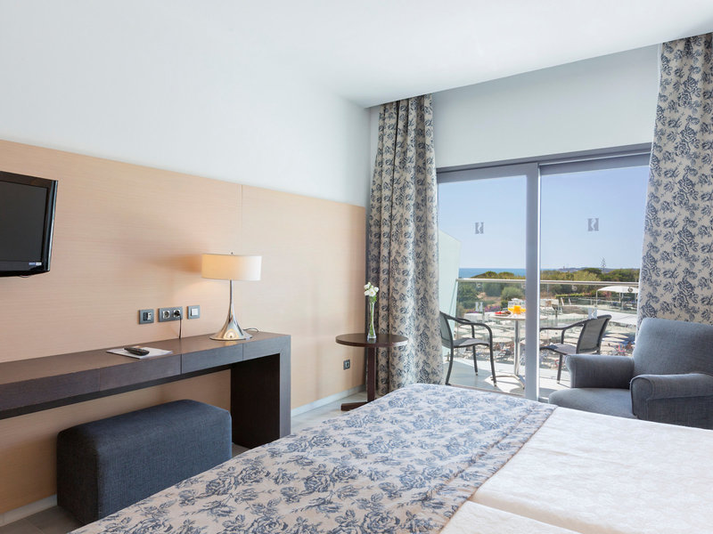 Hipotels Gran Conil 34