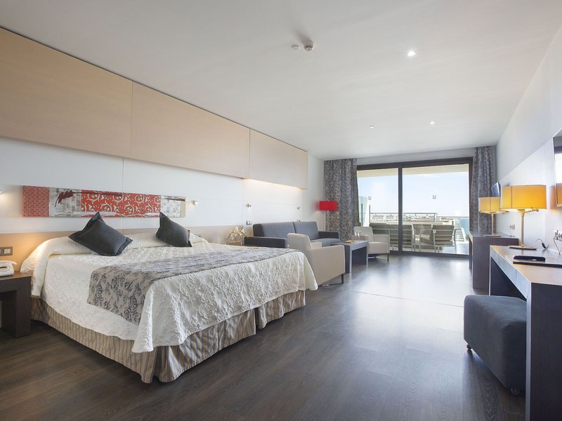 Hipotels Gran Conil 45