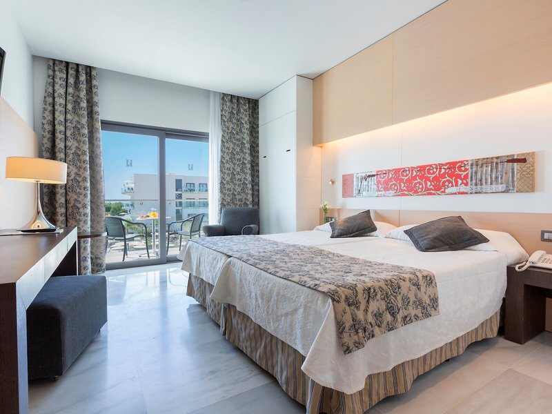 Hipotels Gran Conil 46