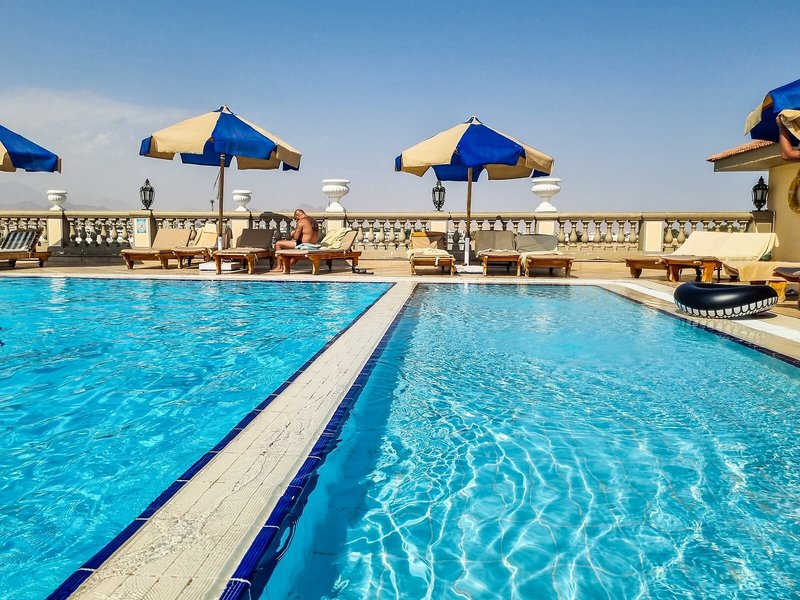 Il Mercato Hotel & Spa 18