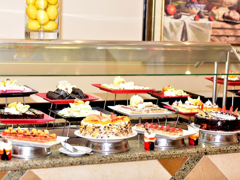Il Mercato Hotel & Spa 32