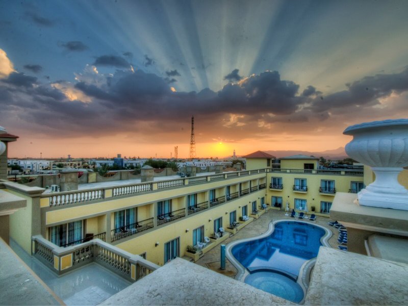 Il Mercato Hotel & Spa  2