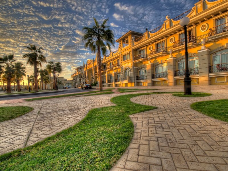 Il Mercato Hotel & Spa  3