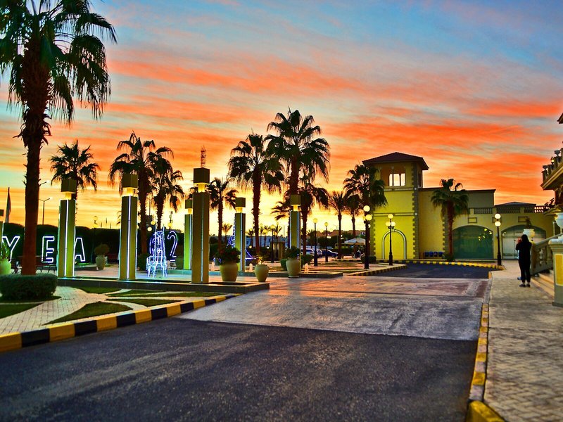 Il Mercato Hotel & Spa  4