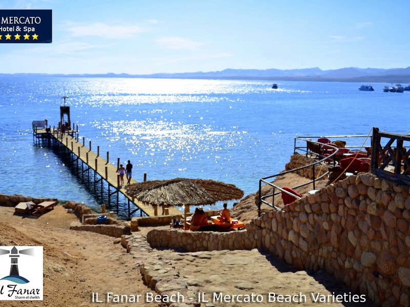 Il Mercato Hotel & Spa  6