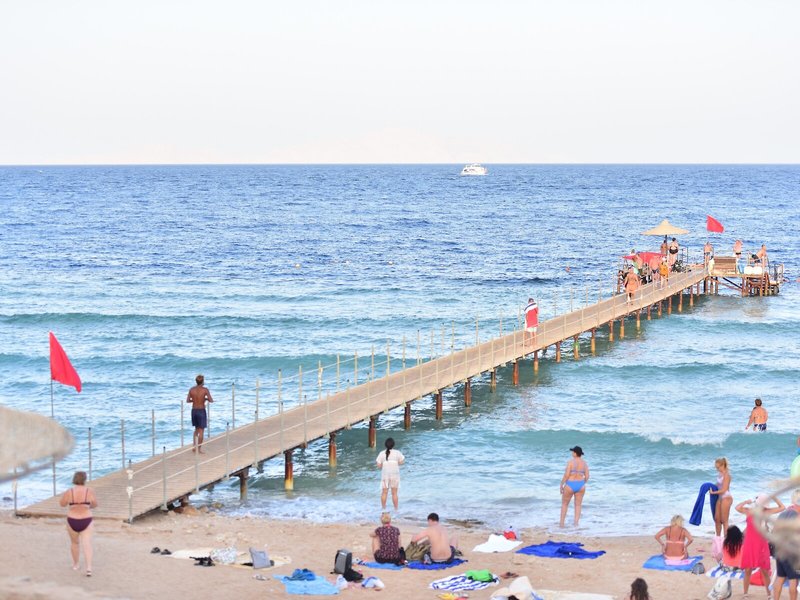 Il Mercato Hotel & Spa  7