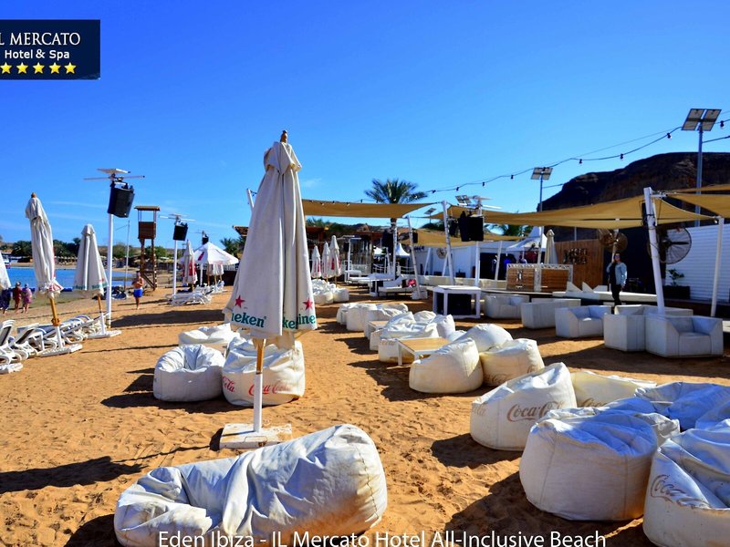 Il Mercato Hotel & Spa  9