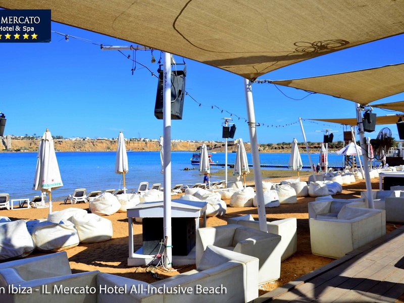 Il Mercato Hotel & Spa  10