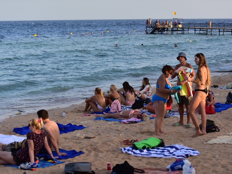 Il Mercato Hotel & Spa  11