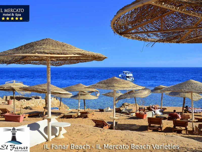 Il Mercato Hotel & Spa  12
