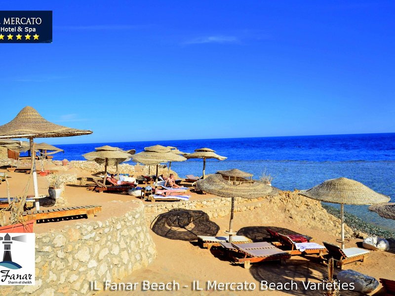 Il Mercato Hotel & Spa  13