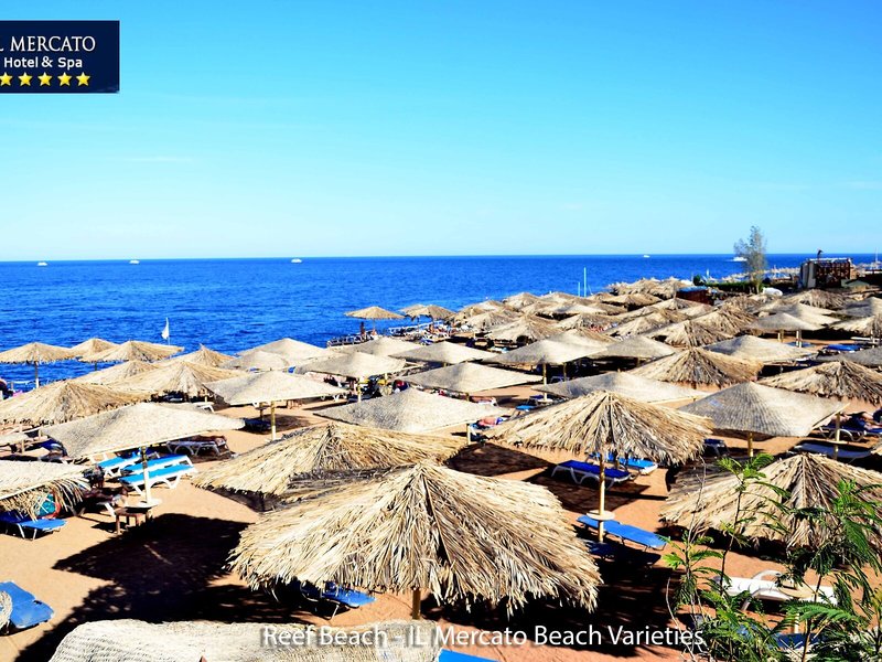 Il Mercato Hotel & Spa  14