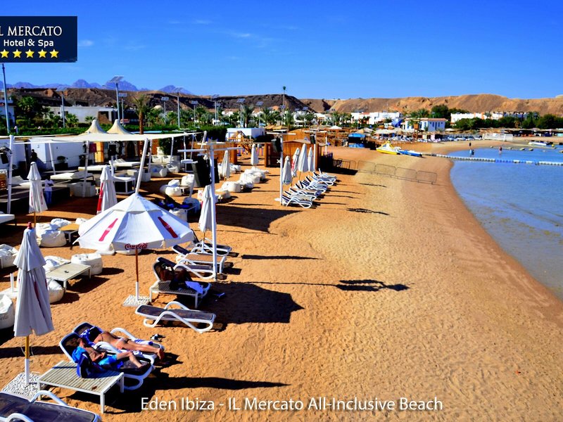 Il Mercato Hotel & Spa  15