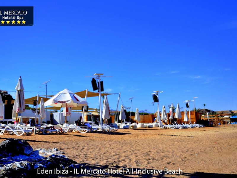 Il Mercato Hotel & Spa  16