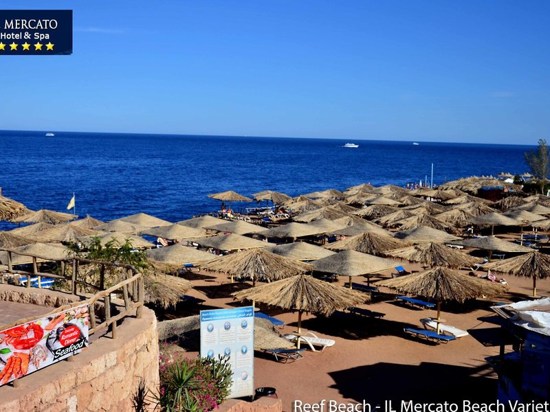 Il Mercato Hotel & Spa  17