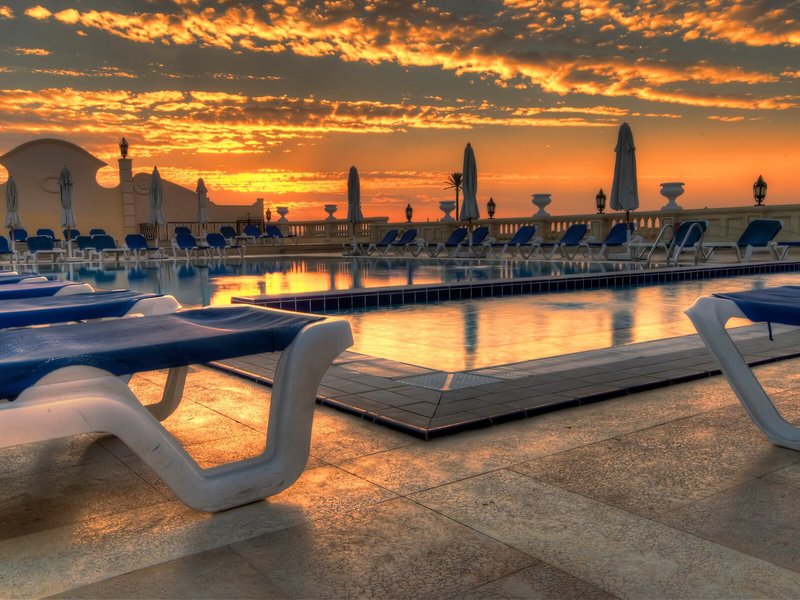 Il Mercato Hotel & Spa  19