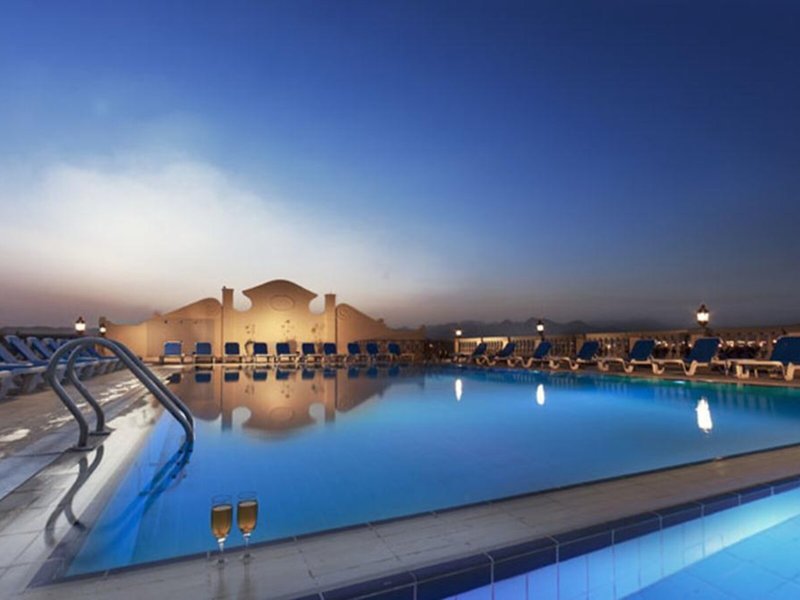 Il Mercato Hotel & Spa  20