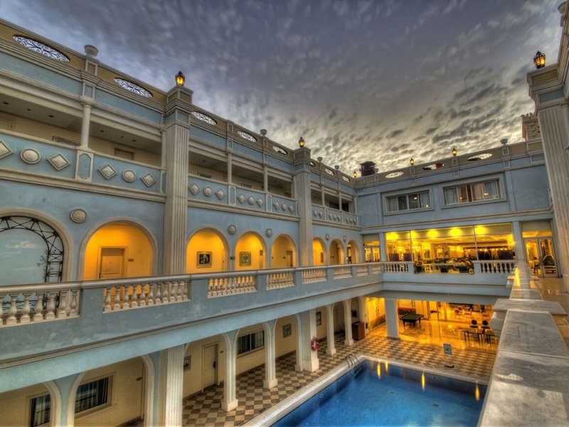 Il Mercato Hotel & Spa  22