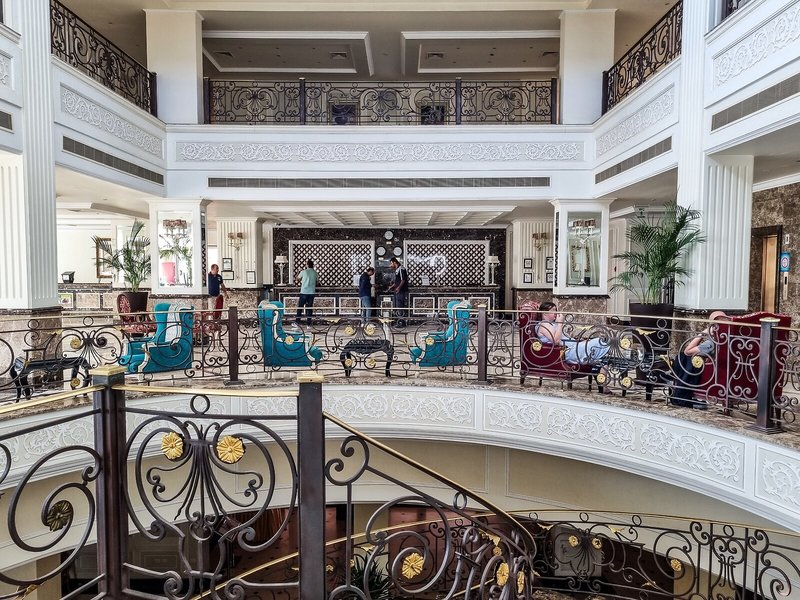 Il Mercato Hotel & Spa  23