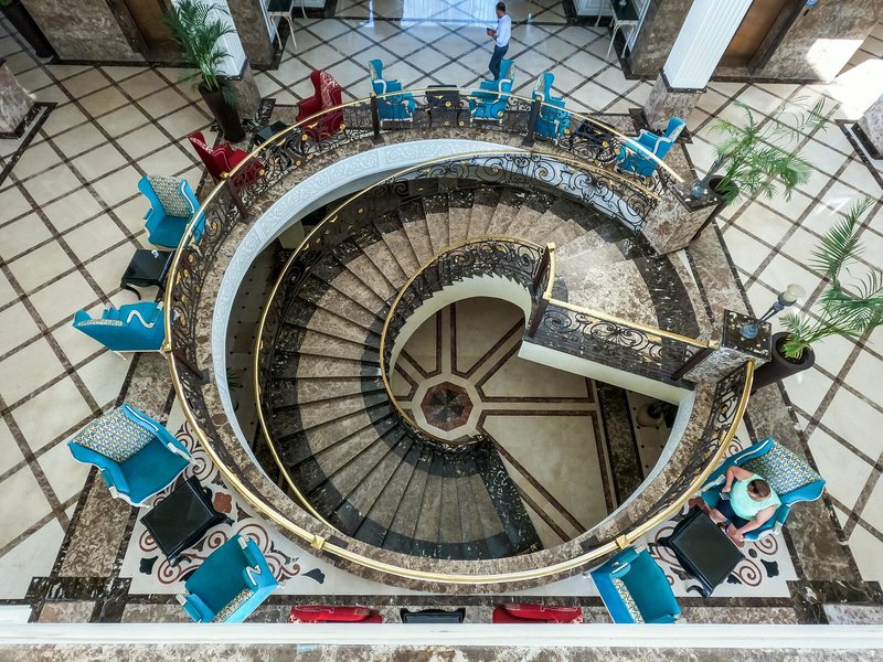 Il Mercato Hotel & Spa  24