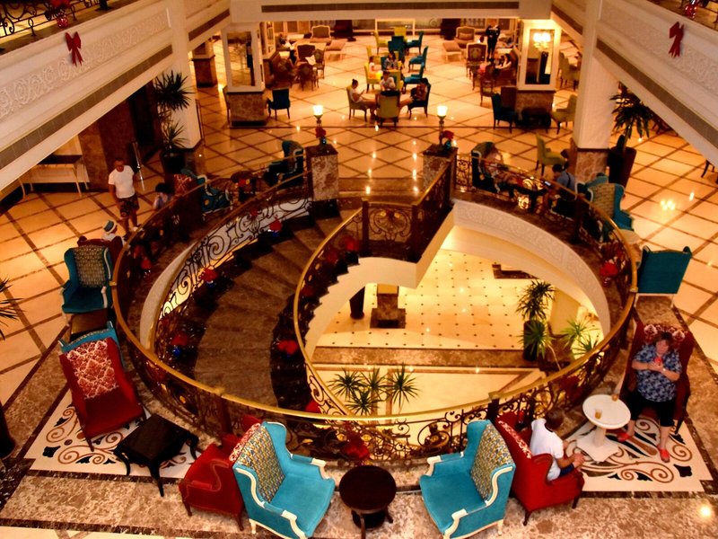 Il Mercato Hotel & Spa  25