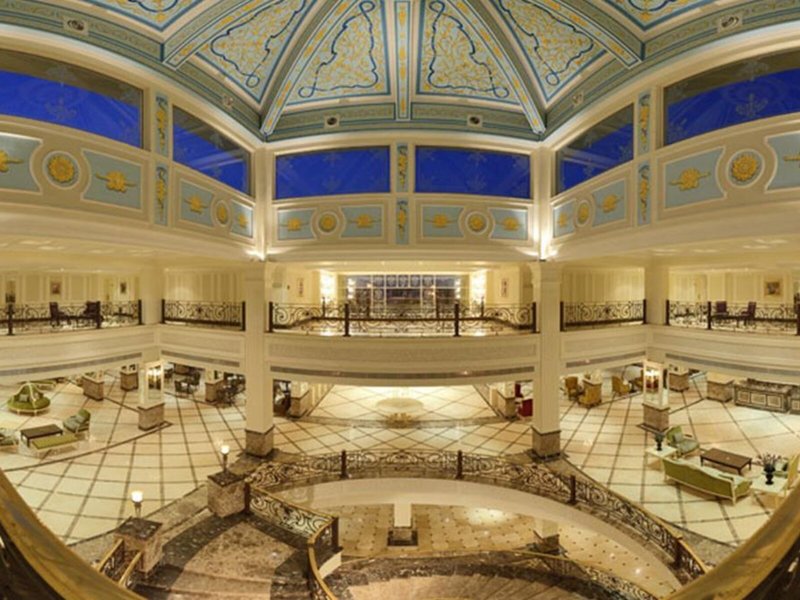 Il Mercato Hotel & Spa  26