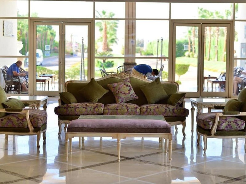 Il Mercato Hotel & Spa  27