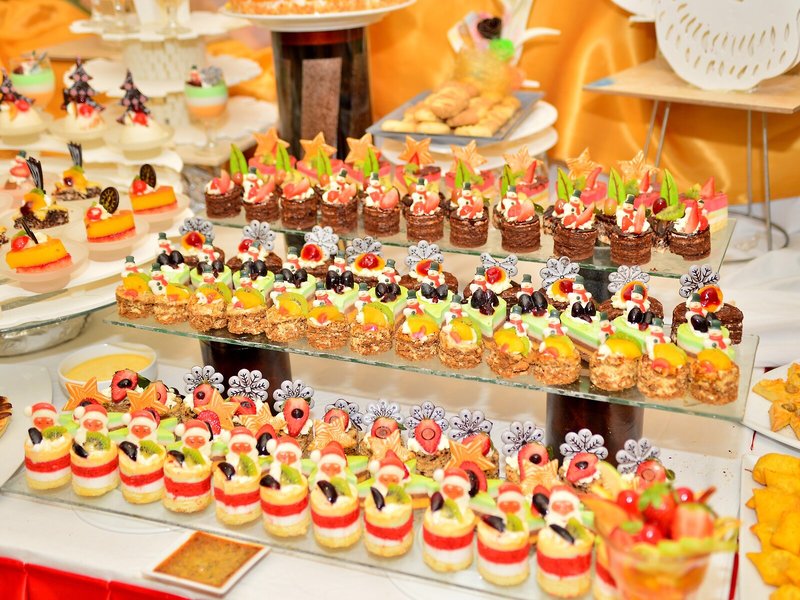 Il Mercato Hotel & Spa  28