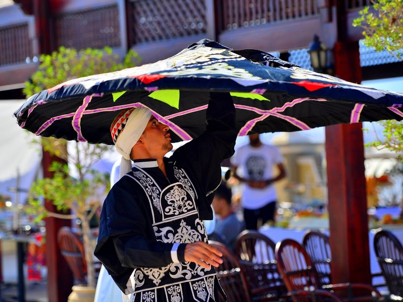 Il Mercato Hotel & Spa  29