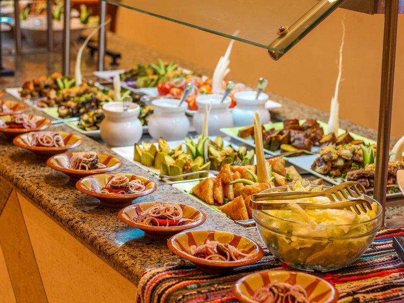 Il Mercato Hotel & Spa  30