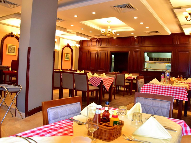 Il Mercato Hotel & Spa  31