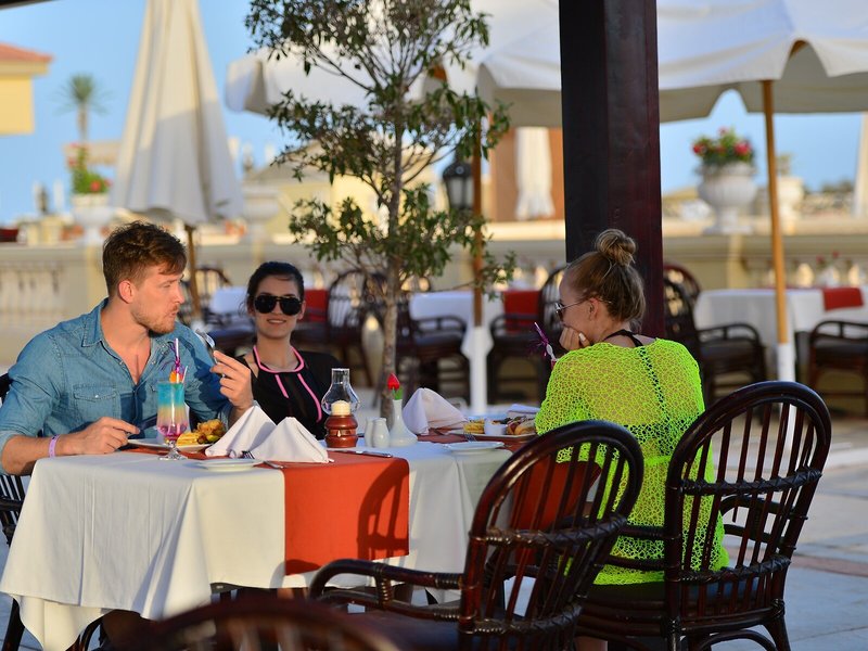 Il Mercato Hotel & Spa  33