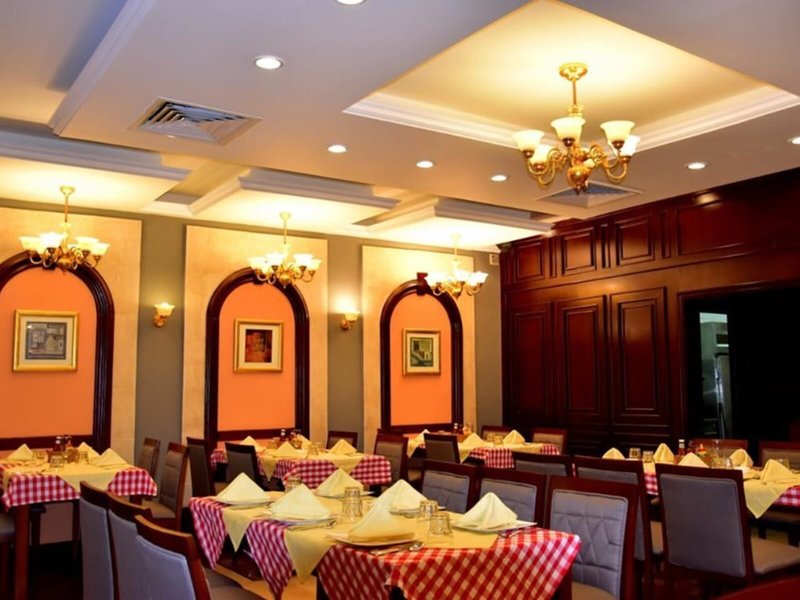 Il Mercato Hotel & Spa  34